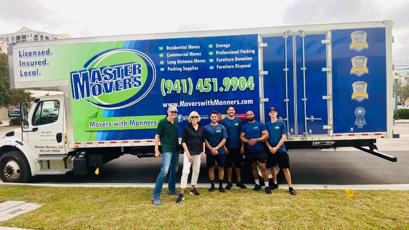 florida moving company